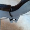 Trager Hyundai Accent MC 2006-2010 Complet 64101-1E001 PP+Otel Aftermarket