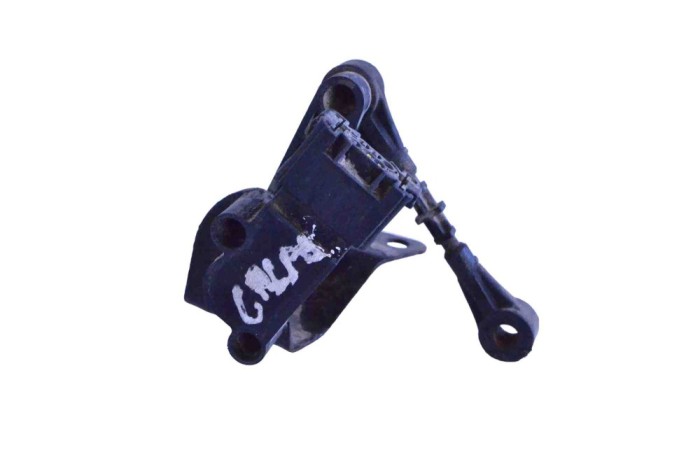 Senzor de nivel &icirc;nălțime dreapta spate LAND ROVER RANGE ROVER EVOQUE L538 2016 OEM: BJ32-3D026-AA 18065740