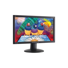 Monitor ViewSonic VA2413wm 24 inch 5ms Wide Full HD 1920 x 1080 VGA