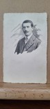 Lot 5 fotografii vechi &ndash; Julietta &amp; G. Maksay (Curtea Regală) &ndash; 1913&ndash;1927 &ndash; portrete bărbați/ grup