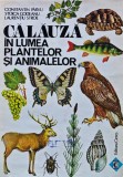 Cumpara ieftin Calauza in lumea plantelor si animalelor - Constantin Parvu (XC202)