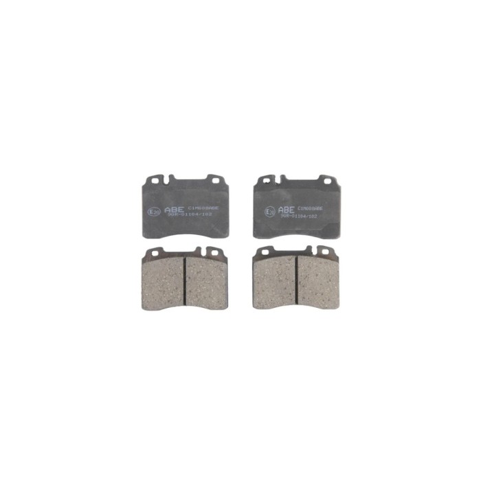 Placute frana MERCEDES-BENZ E-CLASS combi S210 ABE C1M008ABE