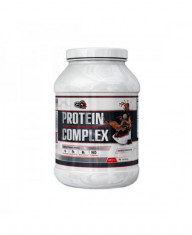 Pure Nutrition USA Protein Complex 2.27 kg foto