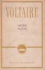 Voltaire Opere Alese, Vol. I - Editura de Stat pentru Literatura si Arta