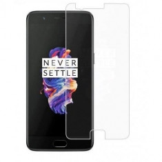 Folie Sticla ApcGsm Pentru OnePlus 5 foto