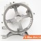 Carcasa carter generator Honda Gx 390 13 CP