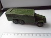 Bnk jc Dinky 677 Armoured Command Vehicle