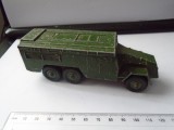 Bnk jc Dinky 677 Armoured Command Vehicle