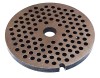 Sita nr. 32, cu 108 gauri, diametru 4.5 mm, pentru masina manuala de tocat carne, TC32, Reber, 402204