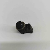 Senzor Parcare Fata BMW Seria 7 F01 F02 (2008-2015) OEM 9231283 28431648 PDC Negru Argintiu