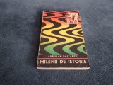 AURELIAN BALTARETU - MILENII DE ISTORIE