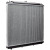 Radiator racire Nissan Navara, 05.2005-2016, Pathfinder, 02.2005-06.2010, Motorizare 2, 5 Dci 128/130kw Diesel, tip climatizare Cu/fara AC, cutie aut