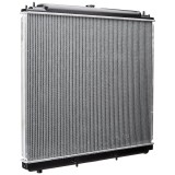 Radiator racire Nissan Navara, 05.2005-2016, Pathfinder, 02.2005-06.2010, Motorizare 2, 5 Dci 128/130kw Diesel, tip climatizare Cu/fara AC, cutie aut, KOYO