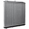 Radiator racire Nissan Navara, 05.2005-2016, Pathfinder, 02.2005-06.2010, Motorizare 2, 5 Dci 128/130kw Diesel, tip climatizare Cu/fara AC, cutie aut