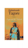 Inspirația lui Valmiki - Paperback brosat - Rabindranath Tagore - Cununi de Stele, 2021