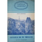 CETATEA DE PE TARNAVE-LUCIA DEMETRIUS-237018