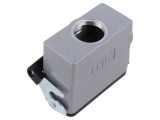 Carcasă pentru conectori HDC EPIC H-B dimensiune H-B 16 M32