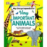 My Encyclopedia of Very Important Animals