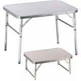 Cumpara ieftin Masa de lucru pliabila Camp Active 8711252447568, 750 x 550 x 590 mm