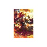 The Saga of Tanya the Evil, Vol. 23 (Manga)