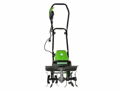 Cultivator electric John Gardener 45cm, 280rpm, G83003 foto