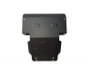 Scut motor metalic Mitsubishi L200 1998-2006