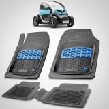 Cumpara ieftin Covorase Renault Twizy Quadriciclu Compatibile 2012-2023 | Blue