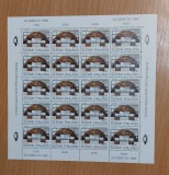 Finlanda 1993 - Bloc Europa MNH