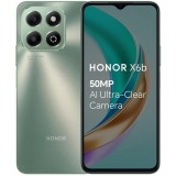 Honor x6b, Neblocat, Verde