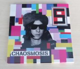 Primal Scream - Chaosmosis (2016) CD Digipak, Rock