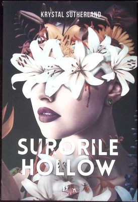 SURORILE HOLLOW-KRYSTAL SUTHERLAND-270455 foto