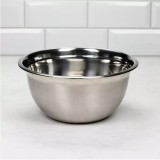 Vas pentru bucatarie, bol din inox, diametru 22 cm, Kinghoff