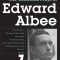 The Collected Plays of Edward Albee: 1958-65