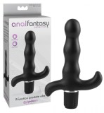 Vibrator Prostata, Anal Fantasy, 9 Functii#