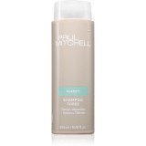 Paul Mitchell Clarify Shampoo Three curatarea profunda a scalpului 300 ml