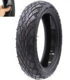 Cauciuc Trotinetă Electrică 8.5 Inch Antipană cu Gel, 50/75-6.1