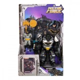 Set figurina cu armura, DC Comics, Batman, Metal Force, 15 cm, 20148492