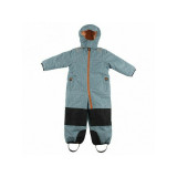 Manu 98/104 - Costum intreg de ski si iarna impermeabil Snowsuit - Ducksday