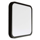 PLAFONIERA LED 24W 4000K IP44 - NEGRU, V-TAC
