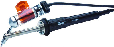 DSX80 CIOCAN DEZLIPIT WELLER T0051319099N WELLER foto