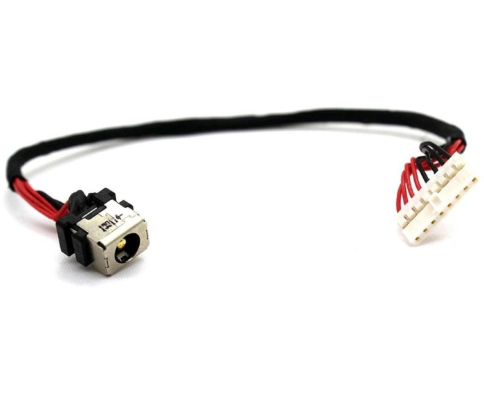 Mufa Alimentare Laptop Asus 1417-00FD000, GL753, GL753V, GL753VD, GL753VE