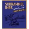 Sketchbook - Rajzok, v&aacute;zlatok - Schrammel Imre