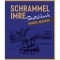 Sketchbook - Rajzok, v&aacute;zlatok - Schrammel Imre