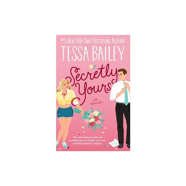 Secretly Yours