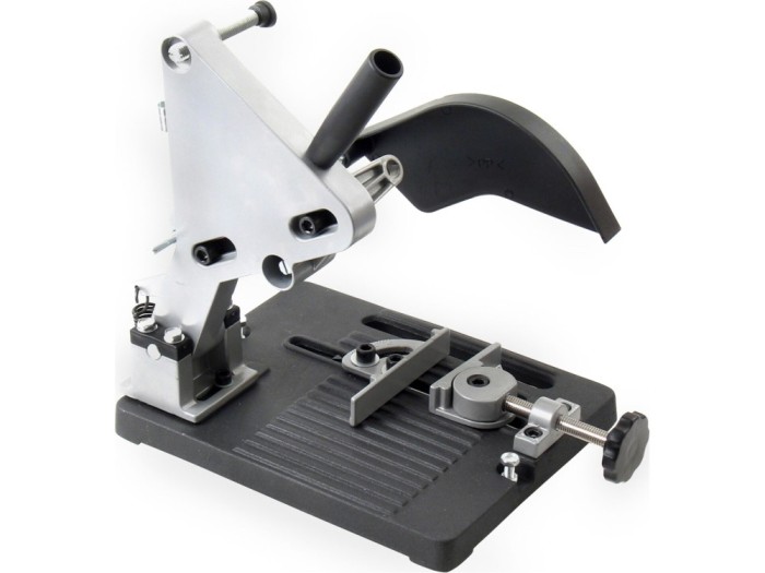 Suport pentru polizor unghiular, Extol Premium, maxim 180/230mm , Alege diametrul 180-230 mm