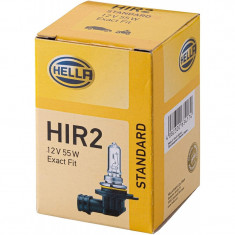 Bec Hella HIR2 12V 55W 8GH 009 319-001 foto