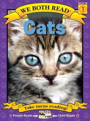 We Both Read: Cats foto