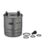 Filtru combustibil Mann-Filter WK8016X