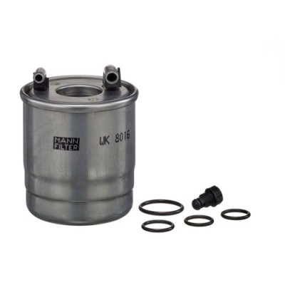 Filtru combustibil Mann-Filter WK8016X foto