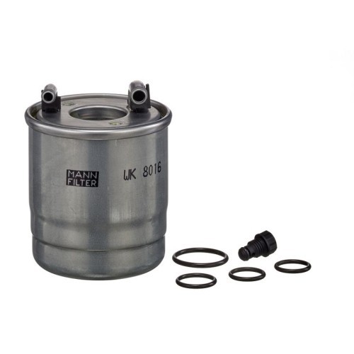 Filtru combustibil Mann-Filter WK8016X